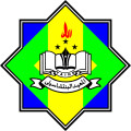Logo Pesantren Pancasila Reo Manggarai-NTT